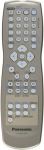 PANASONIC LSSQ0391 Remote Control